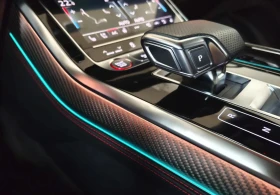Audi RSQ8 4.0TFSI Quattro, снимка 9