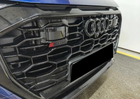 Audi RSQ8 4.0TFSI Quattro, снимка 5