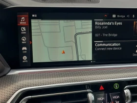 BMW X5 * M50I * CARFAX * БЕЗ ПЪРВОНАЧАЛНА ВНОСКА - 91200 лв. / 46629.82 € - 56699814 11