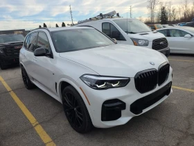 BMW X5 * M50I * CARFAX * БЕЗ ПЪРВОНАЧАЛНА ВНОСКА - 91200 лв. / 46629.82 € - 56699814 2