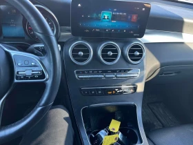 Mercedes-Benz GLC 300 2020 4MATIC * CARFAX * БЕЗ ПЪРВОНАЧАЛНА ВНОСКА - 21350 € / 41756.97 лв. - 76451067 9