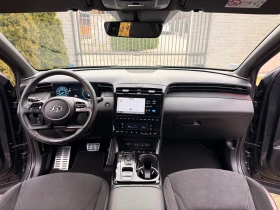 Hyundai Tucson 1.6 T-GDI* HYBRID* N-LINE - 25500 € / 49873.67 лв. - 87929451 8