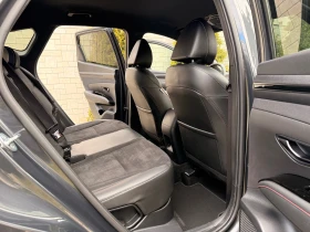 Hyundai Tucson 1.6 T-GDI* HYBRID* N-LINE - 25500 € / 49873.67 лв. - 87929451 12