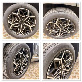 Hyundai Tucson 1.6 T-GDI* HYBRID* N-LINE - 25500 € / 49873.67 лв. - 87929451 14