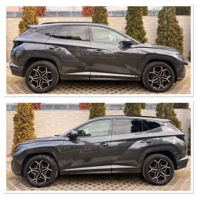 Hyundai Tucson 1.6 T-GDI* HYBRID* N-LINE - 25500 € / 49873.67 лв. - 87929451 5