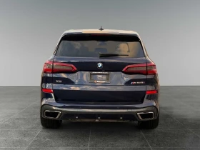BMW X5 * M50i * CARFAX * ЦЕНА ДО БГ - 32550 € / 63662.27 лв. - 95270361 4