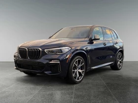 BMW X5 * M50i * CARFAX * ЦЕНА ДО БГ