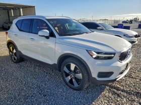 Volvo XC40 DIGITAL* ПОДГРЕВ* KOЖА* PANO