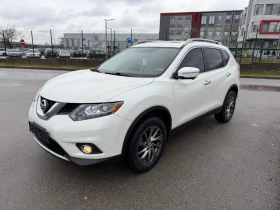 Nissan Rogue SL 2.5i / AWD / 360 камера / Full - 12300 € / 24056.71 лв. - 19576809 2