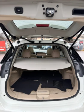 Nissan Rogue SL 2.5i / AWD / 360 камера / Full - 12300 € / 24056.71 лв. - 19576809 11