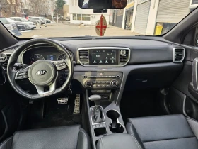 Kia Sportage S - 15200 € / 29728.62 лв. - 24850314 5