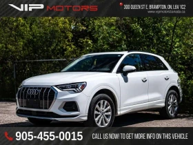 Audi Q3 * quattro Premium * CARFAX * ЦЕНА ДО БГ