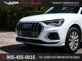 Audi Q3 * quattro Premium * CARFAX * ЦЕНА ДО БГ - 21700 € / 42441.51 лв. - 37933366 4