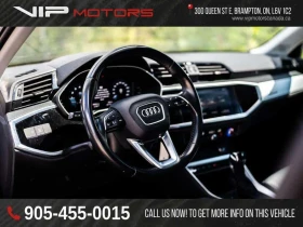 Audi Q3 * quattro Premium * CARFAX * ЦЕНА ДО БГ - 21700 € / 42441.51 лв. - 37933366 9