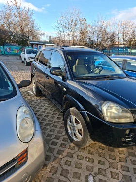 Hyundai Tucson - 1800 € / 3520.49 лв. - 73829512 8