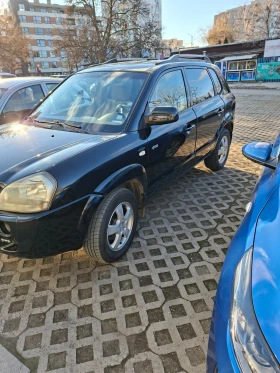 Hyundai Tucson - 1800 € / 3520.49 лв. - 73829512 6