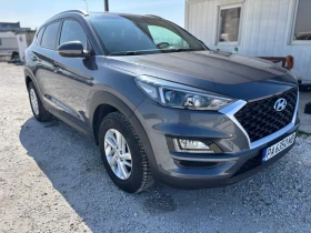 Hyundai Tucson 1.6CRDI, LED, Kamera, Car-Play, Evro6, Top - 11900 € / 23274.38 лв. - 33199719 6
