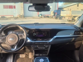 Kia Niro SON-100% термопомпа  - 17400 € / 34031.44 лв. - 21315380 9