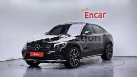 Mercedes-Benz GLC 43 AMG BURMESTER | 360 | ВКЛЮЧЕН ТЕХНОТЕСТ