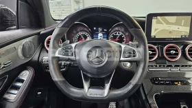 Mercedes-Benz GLC 43 AMG BURMESTER | 360 | ВКЛЮЧЕН ТЕХНОТЕСТ - 23900 € / 46744.34 лв. - 69306369 12