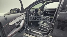 Mercedes-Benz GLC 43 AMG BURMESTER | 360 | ВКЛЮЧЕН ТЕХНОТЕСТ - 23900 € / 46744.34 лв. - 69306369 9
