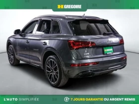 Audi Q5 Progressiv Quattro| Памет| Панорама| Подгреви|  - 28500 € / 55741.15 лв. - 20138711 5