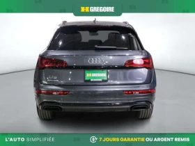 Audi Q5 Progressiv Quattro| Памет| Панорама| Подгреви|  - 28500 € / 55741.15 лв. - 20138711 6