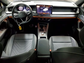 VW Tiguan 2.0l Volkswagen Se R-Line Black | Auto.bg — изображение 8