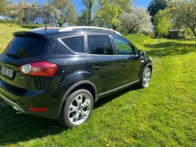 Ford Kuga 2, 5* AC* NAVI* PANO* PDC* ����* 4-4 * AUT* TUV | Mobile.bg � ����� ������ 7
