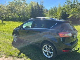 Ford Kuga 2, 5* AC* NAVI* PANO* PDC* ����* 4-4 * AUT* TUV | Mobile.bg � ����� ������ 5