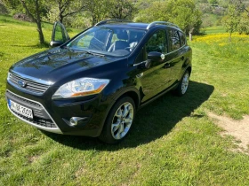 Ford Kuga 2, 5* AC* NAVI* PANO* PDC* ����* 4-4 * AUT* TUV | Mobile.bg � ����� ������ 4