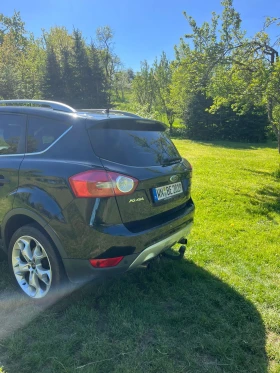 Ford Kuga 2, 5* AC* NAVI* PANO* PDC* ����* 4-4 * AUT* TUV | Mobile.bg � ����� ������ 6