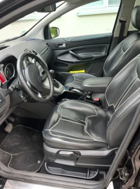 Ford Kuga 2, 5* AC* NAVI* PANO* PDC* КОЖА* 4-4 * AUT* TUV - 6666 € / 13037.56 лв. - 78633496 5