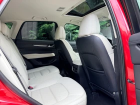 Mazda CX-5 2.2d PREMIUM DISTRONIK NAVI 360VIEW KEYLESS-GO  | Mobile.bg � ����� ������ 13