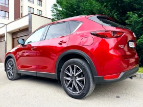 Mazda CX-5 2.2d PREMIUM DISTRONIK NAVI 360VIEW KEYLESS-GO  | Mobile.bg � ����� ������ 5