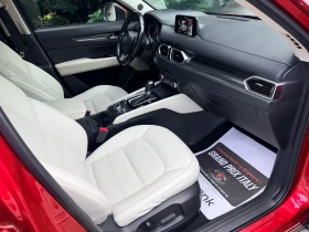 Mazda CX-5 2.2d PREMIUM DISTRONIK NAVI 360VIEW KEYLESS-GO  | Mobile.bg � ����� ������ 11