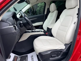 Mazda CX-5 2.2d PREMIUM DISTRONIK NAVI 360VIEW KEYLESS-GO  | Mobile.bg � ����� ������ 8