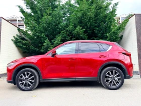 Mazda CX-5 2.2d PREMIUM DISTRONIK NAVI 360VIEW KEYLESS-GO  | Mobile.bg � ����� ������ 6
