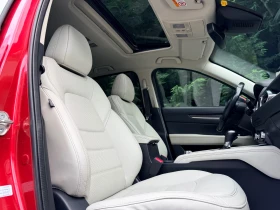 Mazda CX-5 2.2d PREMIUM DISTRONIK NAVI 360VIEW KEYLESS-GO  | Mobile.bg � ����� ������ 12