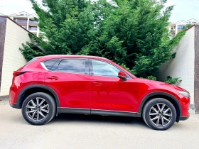 Mazda CX-5 2.2d PREMIUM DISTRONIK NAVI 360VIEW KEYLESS-GO  | Mobile.bg � ����� ������ 3