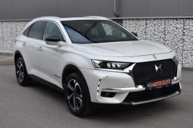 Citroen DS 7 Crossback 1.6I= PURETECH= RIVOLI= 104000km= FULL= ������!! | Mobile.bg � ����� ������ 6