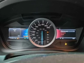 Ford Explorer 3.5 Limited 4WD | Mobile.bg � ����� ������ 6