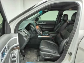 Ford Explorer 3.5 Limited 4WD | Mobile.bg � ����� ������ 9