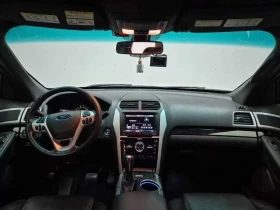 Ford Explorer 3.5 Limited 4WD | Mobile.bg � ����� ������ 7