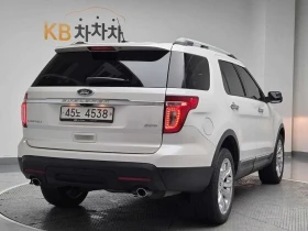 Ford Explorer 3.5 Limited 4WD | Mobile.bg � ����� ������ 3