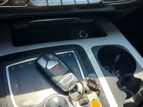 Audi Q7 PROGRESSIV / ��������� / BOSE / ���������� | Mobile.bg � ����� ������ 8