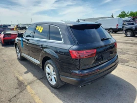 Audi Q7 PROGRESSIV / ��������� / BOSE / ���������� | Mobile.bg � ����� ������ 4