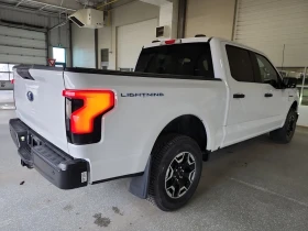 Ford F150 Lightning PRO CREW CAB SHORT BED | Mobile.bg � ����� ������ 4