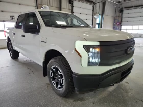 Ford F150 Lightning PRO CREW CAB SHORT BED | Mobile.bg � ����� ������ 2