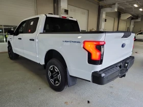 Ford F150 Lightning PRO CREW CAB SHORT BED | Mobile.bg � ����� ������ 5